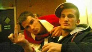 Tornados - Fitore E Garantume