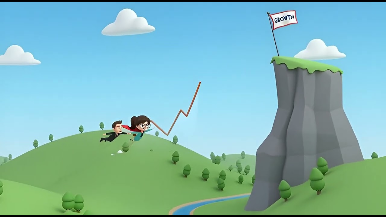 Video Background Placeholder