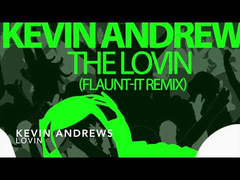 Kevin Andrews - Lovin