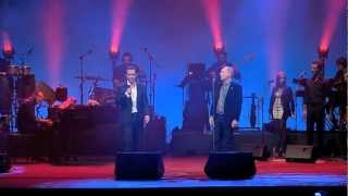 Casto Domínguez y José Manuel Soto - ¿Quién eres tú?