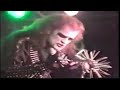 GORGOROTH Live At Hamburg Germany 1996