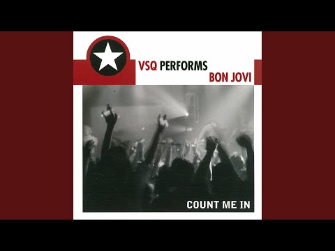 Video thumbnail for Livin’ on a Prayer