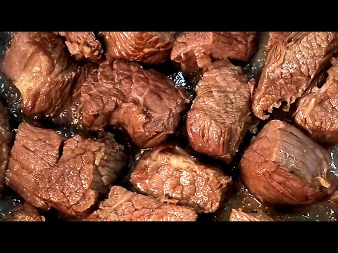 Slow-Cooked Hungarian Beef Stew with Red Wine & Golden Dumplings | Comfort Food Done Right