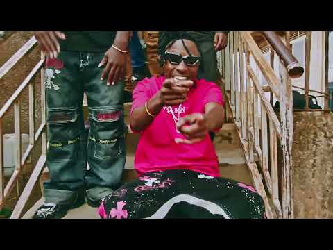 Oyee   Kyx Kajiiko ft Marvinova (Official Video 4K)