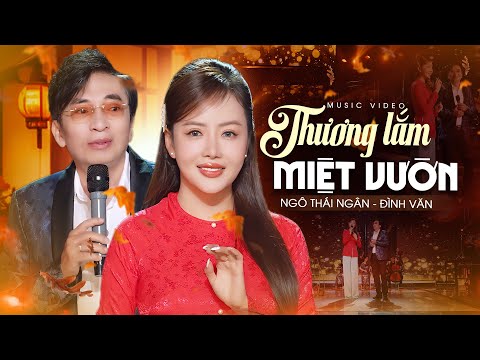 Thương lắm miệt vườn - Đình Văn