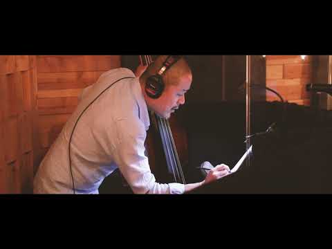 Kiyoshi Kitagawa Trio / TURNING POINT (2017) - promo