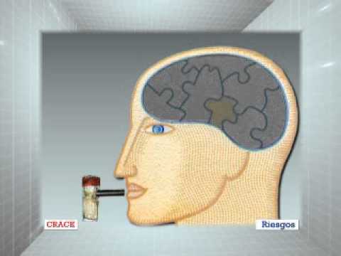 Todo sobre drogas: Crack II.wmv