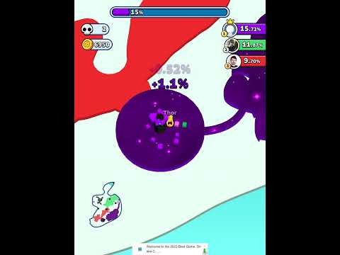 Play my favourite game with me