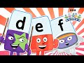 The Best Of D E And F Phonics For Kids Learn To Read Officialalphablocks