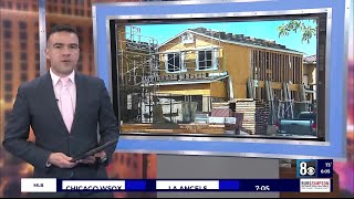 North Las Vegas housing market sees success as new home prices skyrock