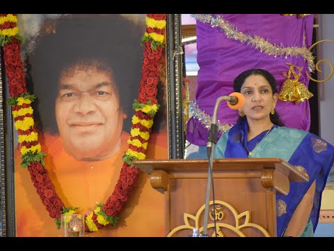 SAMARPAN #175: December 28th 2025 - Talk by Dr. Yasheswini Kamaraju | Brindavan