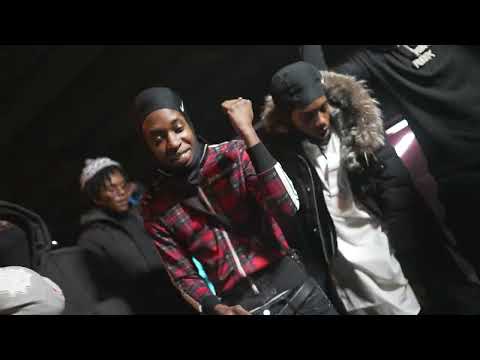 Killa Key - Catch One (Shot by @HiddenImages )