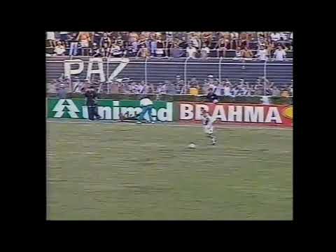 Ponte Preta 0 x 0 Portuguesa - Campeonato Brasileiro 2002