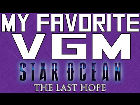 My Favorite VGM - The Incarnation of Devil (Next-Gen Remix) (Star Ocean: The Last Hope)