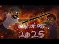 BEST OF OSJTROUBLESON 2025