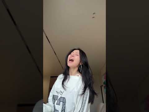 who asked for you and I #cover #youandi #katyperry  #singing  #singer #sadcoversong #fypyoutube