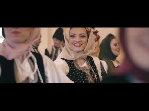 IGRE I PESME BELE PALANKE - Kulturno-umetničko društvo '' Vuk Karadžić'' Temerin