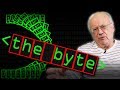Where Did Bytes Come From Computerphile