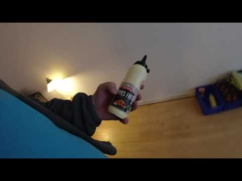 MongoTV_7668 - NY FORSYNING AF MAD OG DRIKKE