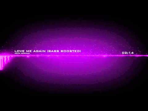 download lagu mp3 mp4 Love Me Again Bass, download lagu Love Me Again Bass gratis, unduh video klip Love Me Again Bass