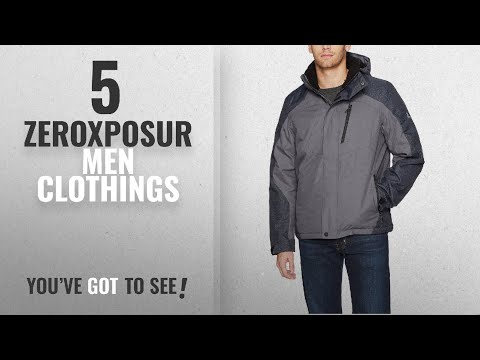 Zero Exposure Coats