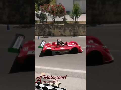 1° Slalom di Chiaramonte Gulfi 2022 - 2° Manche