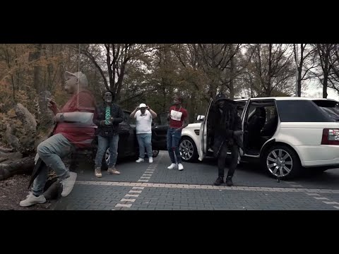 NIGG* Deng - “Pasa Den Ko” ft Nai