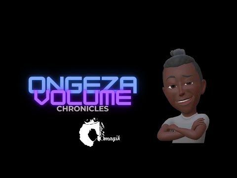 Afro Magik - ONGEZA VOLUME (Audio Trailer) Ep 2