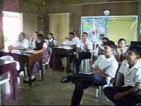 CFC in the Philippines