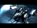Armored Core 4 Fall Electro Arrangement