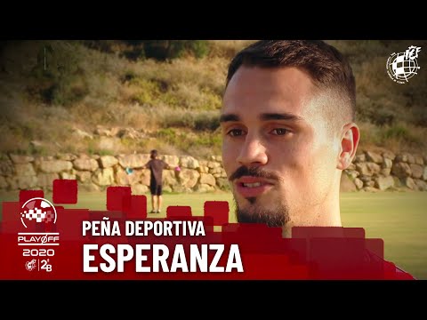 PREVIA | Esperanza de la Peña Deportiva frente a la experiencia del Castellón