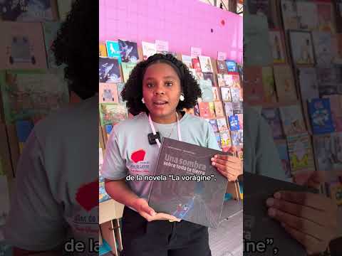 Recomiendo libros para niños y niñas de entre 8 y 12 años