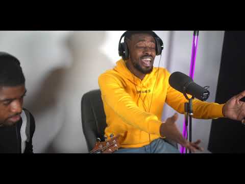 CHANY - KEBA LIVE ACOUSTIC