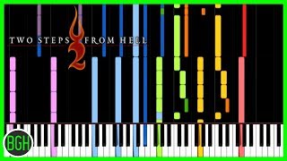 IMPOSSIBLE REMIX - Two Steps From Hell Medley