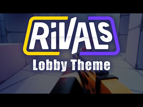 "Lobby Theme" from Rivals