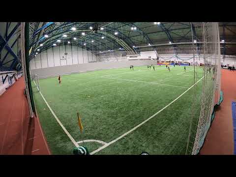 Ingarö IF vs HPS | Eckerö T2012 | 26.1.2024 1/4