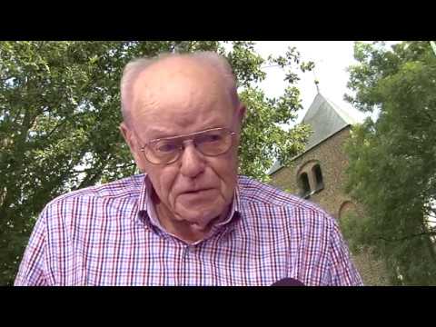 Boekpresentatie Ries van Haren