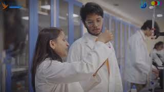 Apeejay School Video
