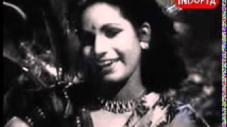 Hans Le Ga Le O Chaand Mere | Lata Mangeshkar @ Jeet