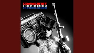 Spit (Live at Complex, L.A.)