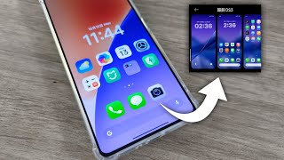Download lagu Share HyperOS 3 Backup Theme   How to Install mp3