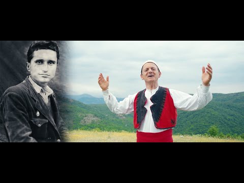 Mark Gjoka - Humanist Doktor Ndrec Molla