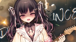 - I covered DISSONANCE by EIMI ISAMI on guitar! 🐹🎸