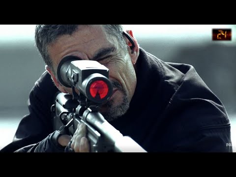 24 Season 8 Episode 1 First 3 Minutes #jackbauer