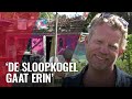 Broedplaats Lola Buitenpost in Zuidoost moet na vier jaar weg