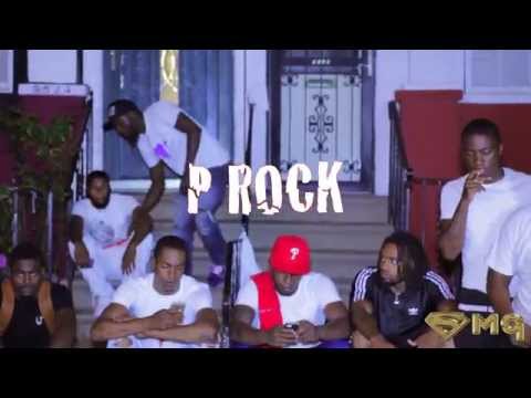 P ROCK - WE MADE IT  FREESTYLE OFFICIAL VIDEO - DIRECTED BY EYSEDASUPA #SMG #LOVELESS