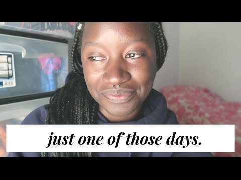 just one of those days. | Genesis 18:12-14 Devotional