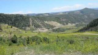 "Today" (Raul Malo and Band) in Colorado!