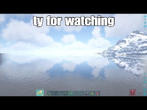 9 vision wiping 330 TP Ark official pvp