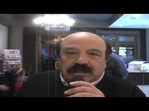 ONDA TG 19.01.2014 - LOTTERIA IAIA